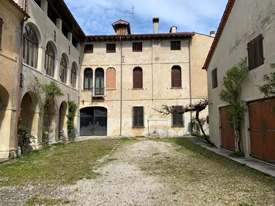 Immagine 89 di Villa in vendita  in Borgo San Giovanni 1 a Portogruaro