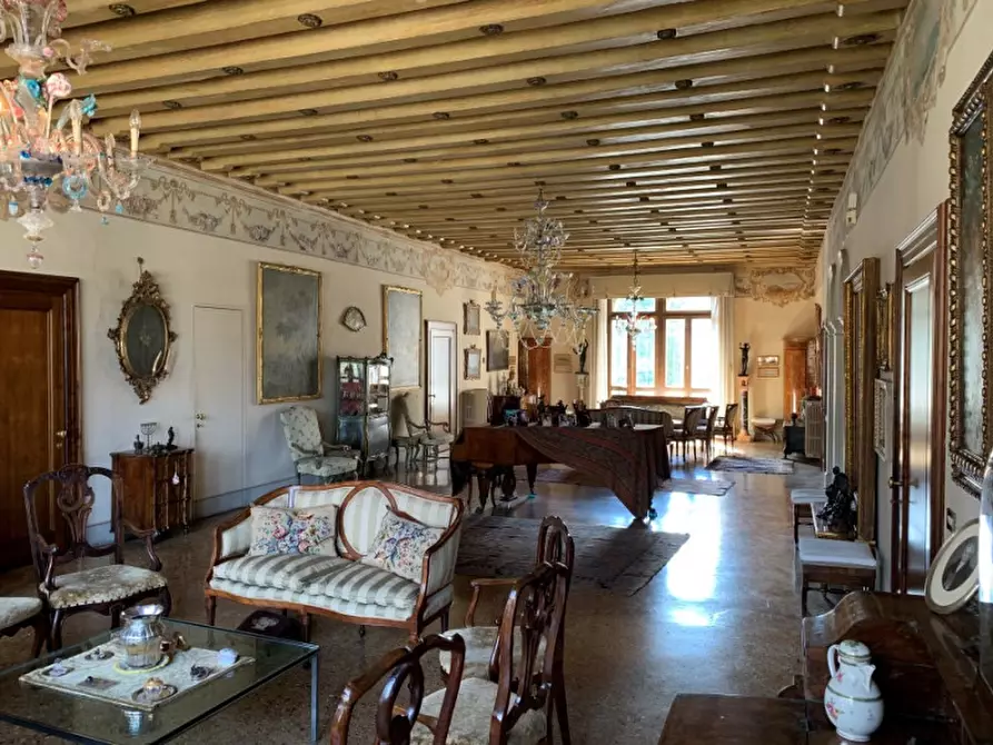 Immagine 91 di Villa in vendita  in Borgo San Giovanni 1 a Portogruaro
