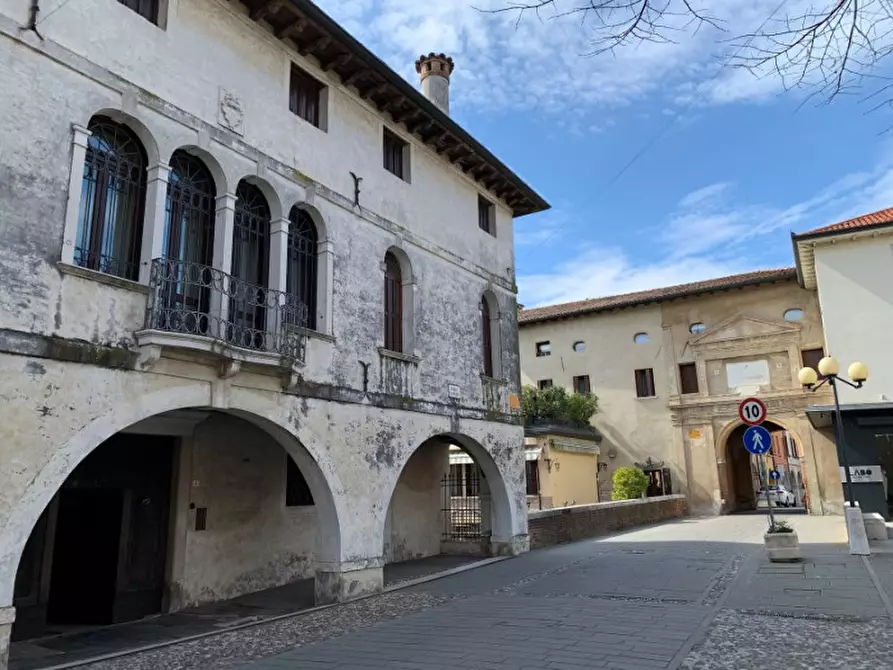 Immagine 92 di Villa in vendita  in Borgo San Giovanni 1 a Portogruaro