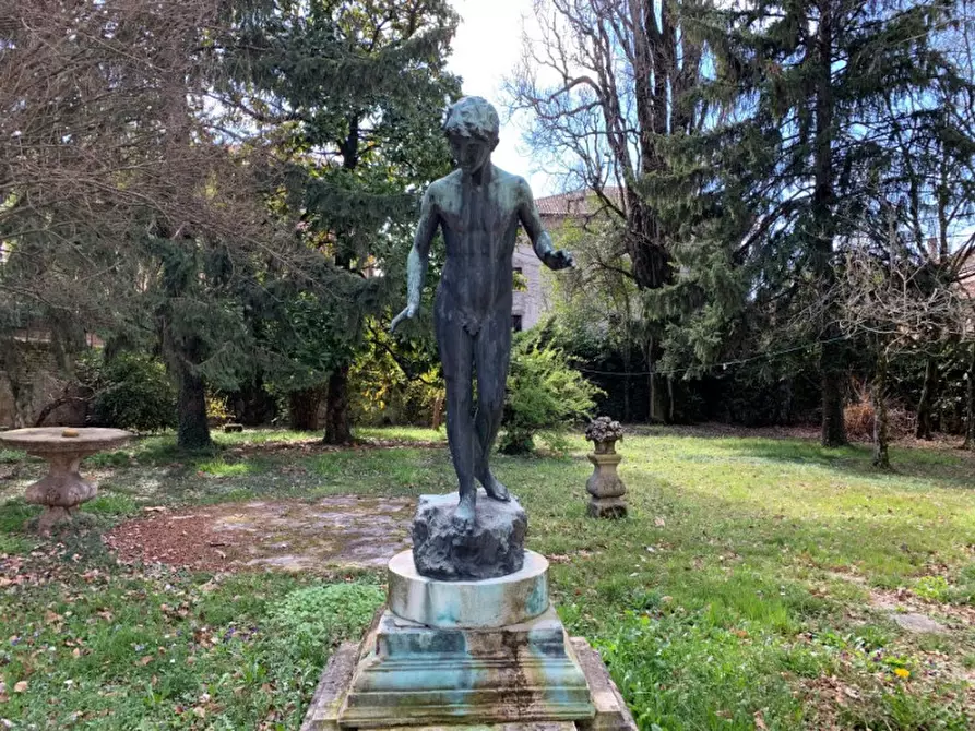 Immagine 94 di Villa in vendita  in Borgo San Giovanni 1 a Portogruaro