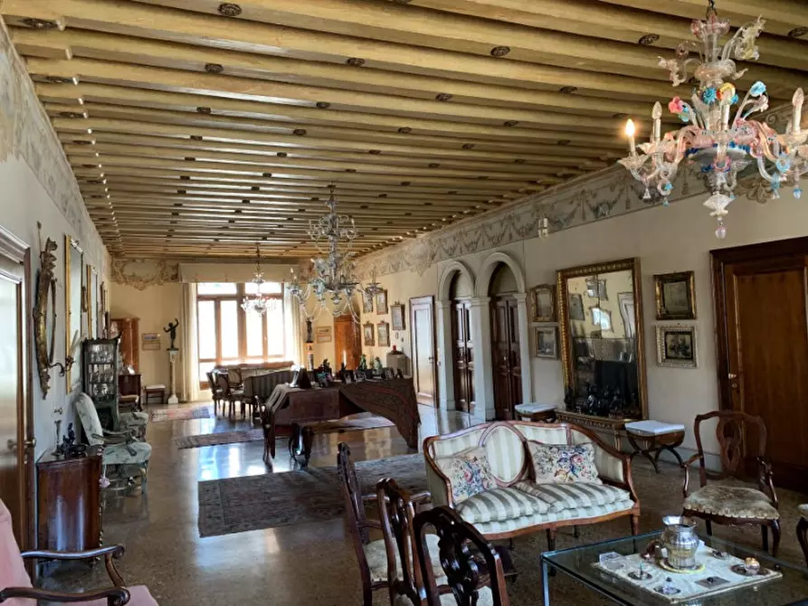 Immagine 95 di Villa in vendita  in Borgo San Giovanni 1 a Portogruaro