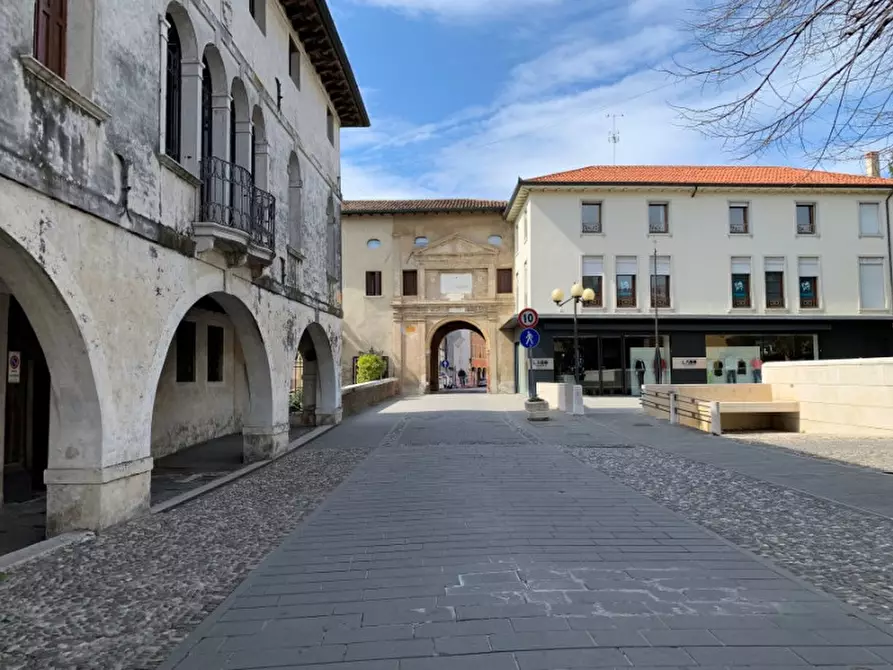 Immagine 96 di Villa in vendita  in Borgo San Giovanni 1 a Portogruaro