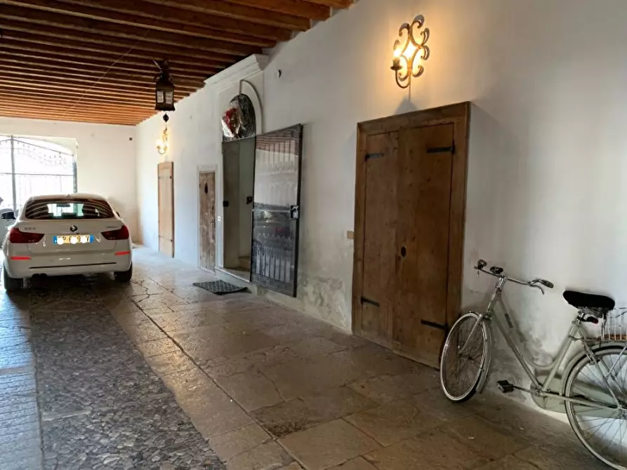 Immagine 99 di Villa in vendita  in Borgo San Giovanni 1 a Portogruaro