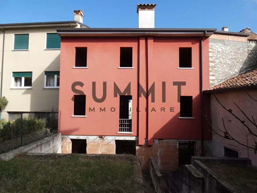 Immagine 1 di Villetta a schiera in vendita  in Piovene Rocchette a Piovene Rocchette