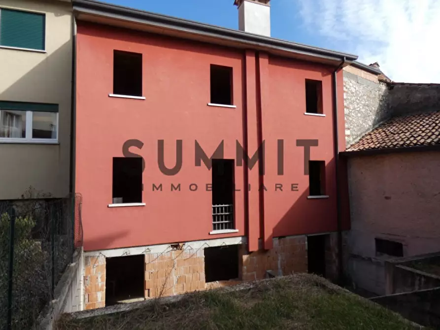 Immagine 2 di Villetta a schiera in vendita  in Piovene Rocchette a Piovene Rocchette