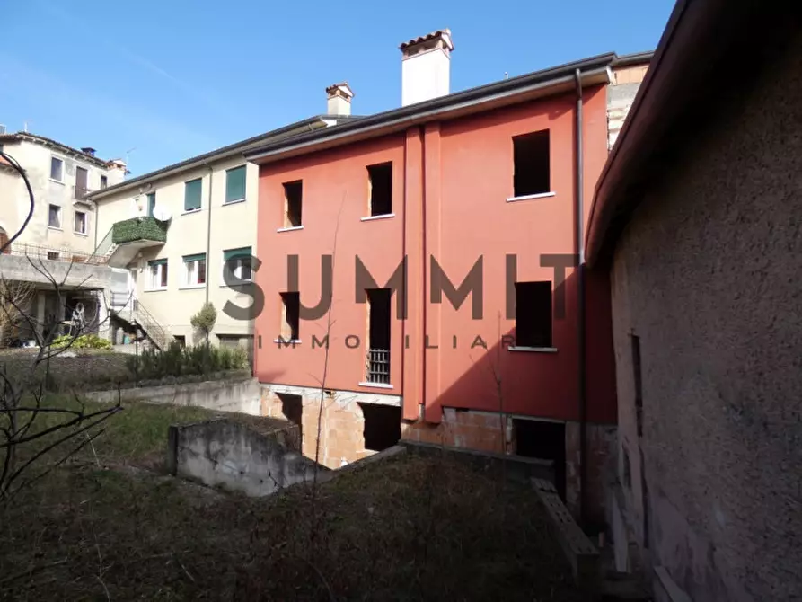 Immagine 3 di Villetta a schiera in vendita  in Piovene Rocchette a Piovene Rocchette