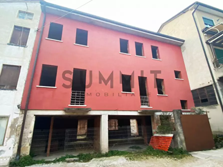 Immagine 4 di Villetta a schiera in vendita  in Piovene Rocchette a Piovene Rocchette