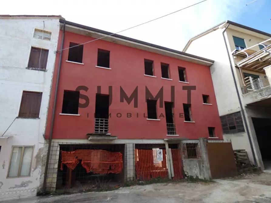 Immagine 5 di Villetta a schiera in vendita  in Piovene Rocchette a Piovene Rocchette