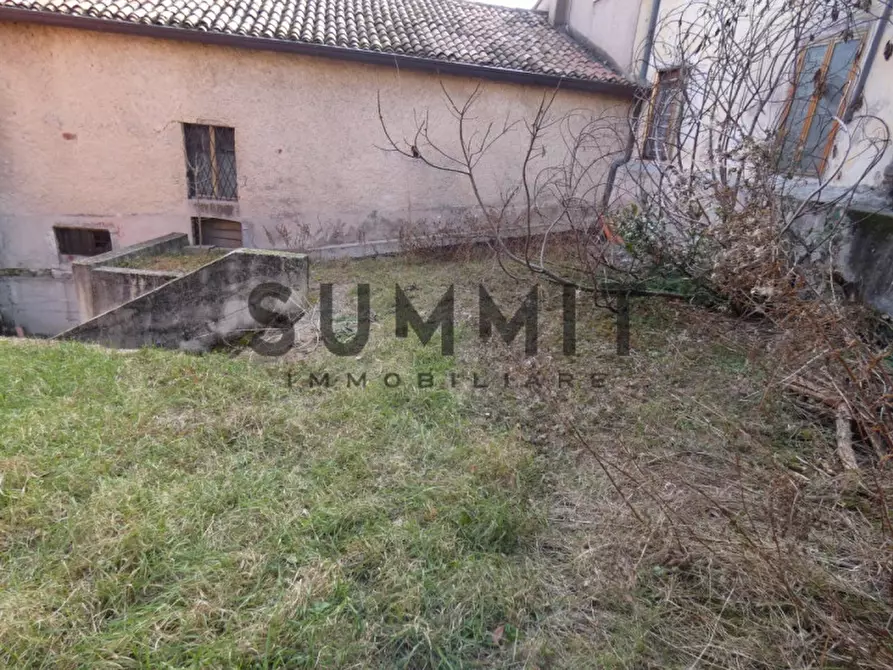 Immagine 6 di Villetta a schiera in vendita  in Piovene Rocchette a Piovene Rocchette