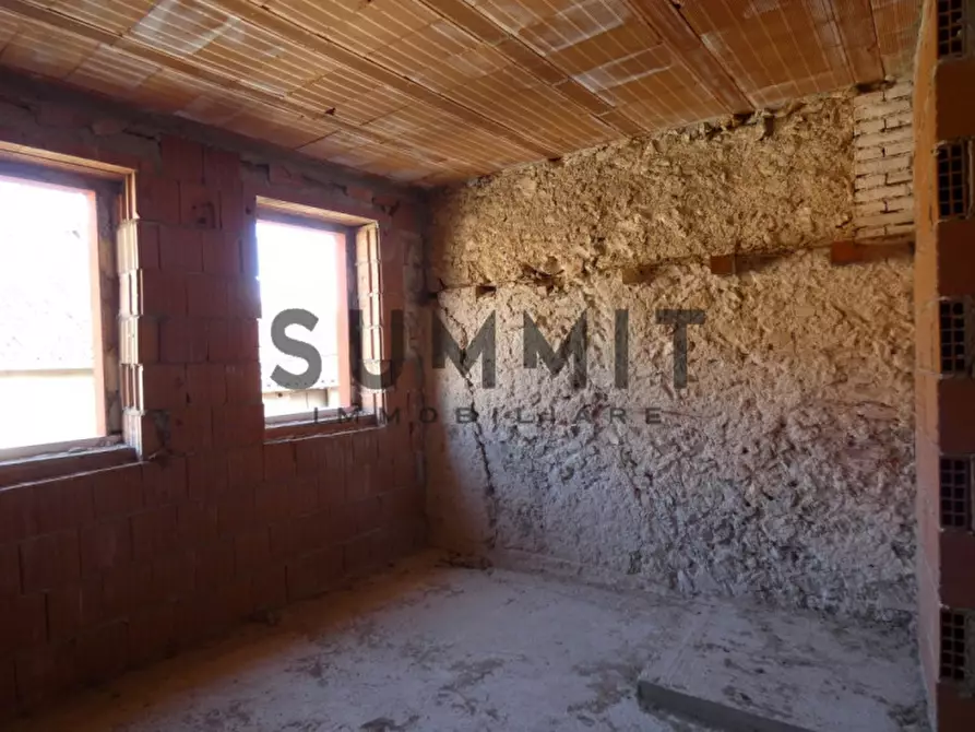 Immagine 14 di Villetta a schiera in vendita  in Piovene Rocchette a Piovene Rocchette