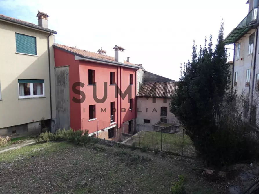 Immagine 16 di Villetta a schiera in vendita  in Piovene Rocchette a Piovene Rocchette