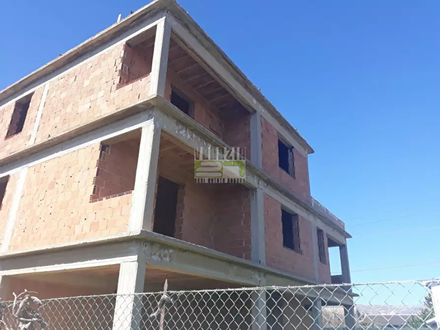 Immagine 6 di Villa in vendita  in Via Sangregorio a Avola