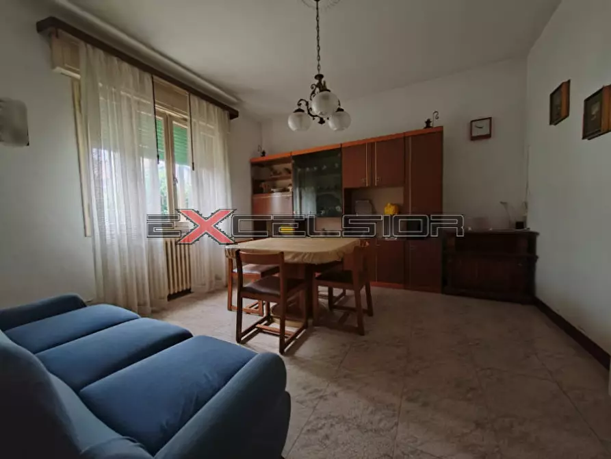 Immagine 3 di Casa indipendente in vendita  in Via G. Matteotti n. 20 bis - Cavarzere a Cavarzere