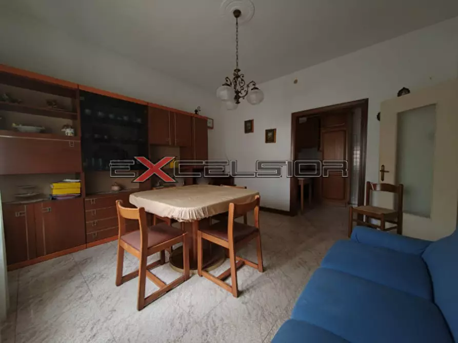 Immagine 5 di Casa indipendente in vendita  in Via G. Matteotti n. 20 bis - Cavarzere a Cavarzere