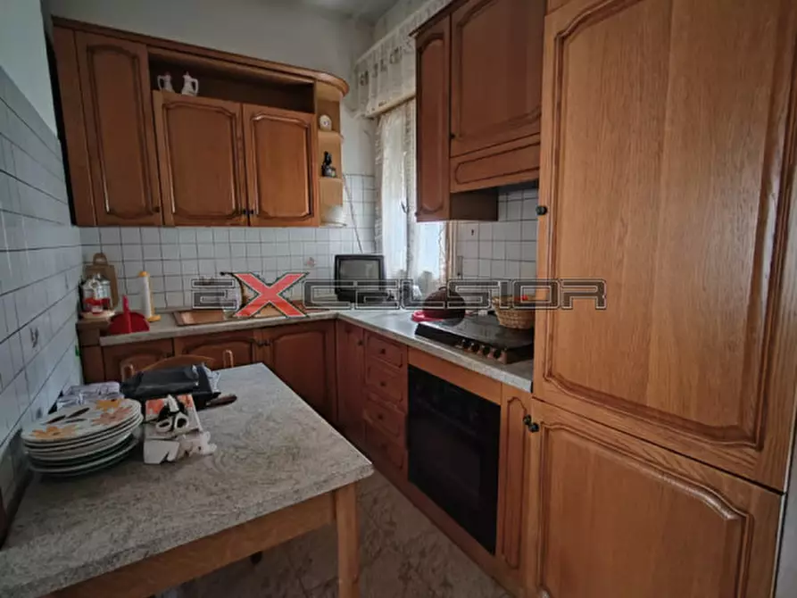 Immagine 6 di Casa indipendente in vendita  in Via G. Matteotti n. 20 bis - Cavarzere a Cavarzere