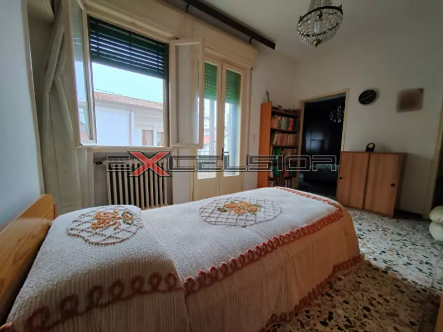 Immagine 11 di Casa indipendente in vendita  in Via G. Matteotti n. 20 bis - Cavarzere a Cavarzere