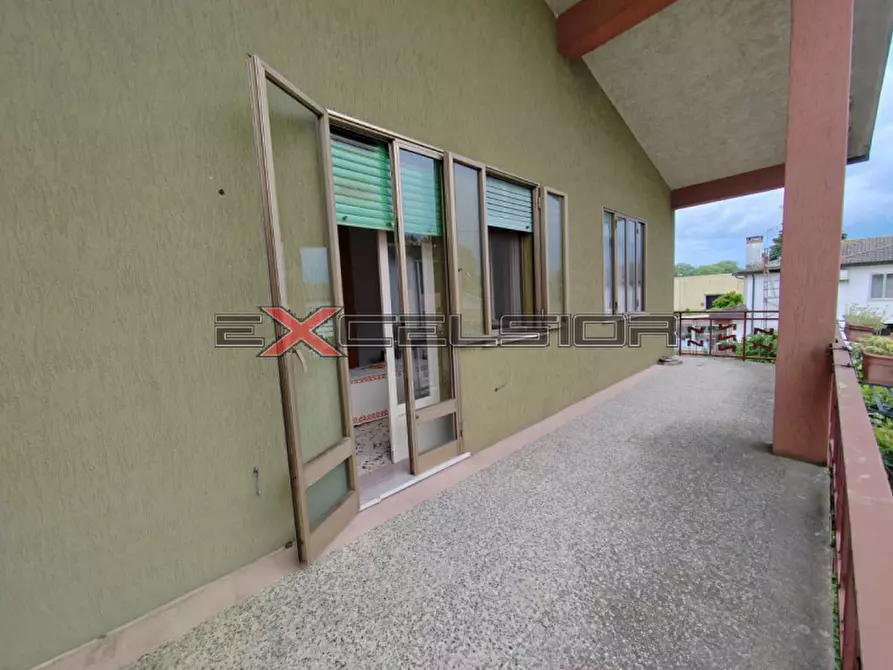 Immagine 12 di Casa indipendente in vendita  in Via G. Matteotti n. 20 bis - Cavarzere a Cavarzere