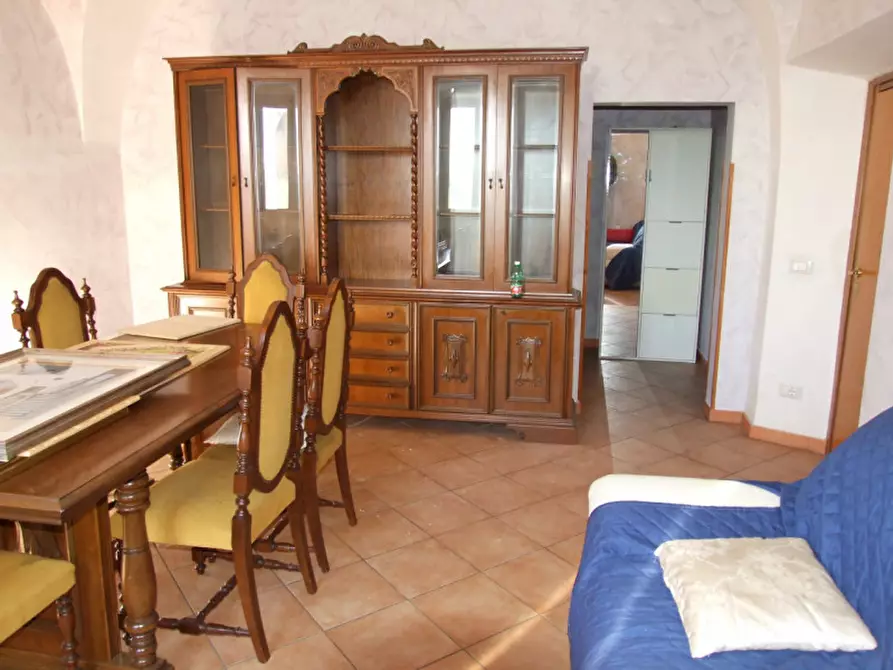 Immagine 1 di Appartamento in affitto  in Via Umberto I a Castel Sant'elia