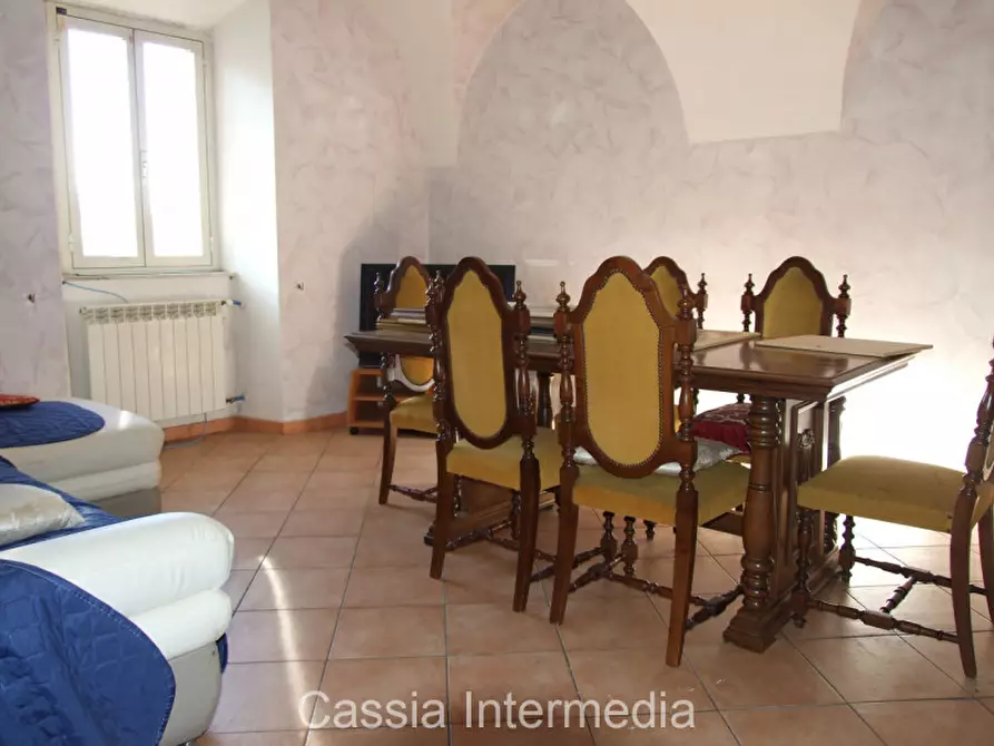 Immagine 2 di Appartamento in affitto  in Via Umberto I a Castel Sant'elia