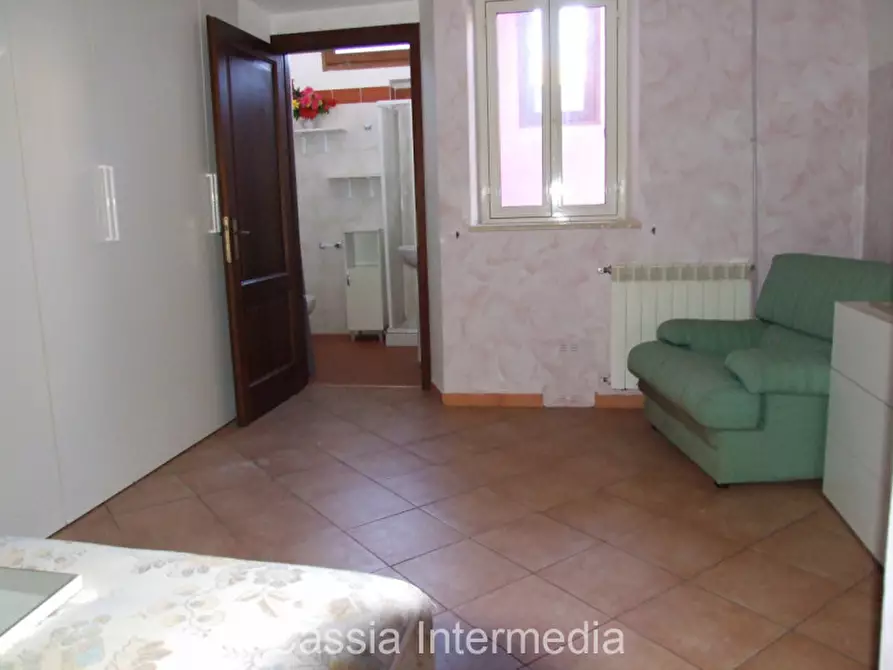 Immagine 4 di Appartamento in affitto  in Via Umberto I a Castel Sant'elia