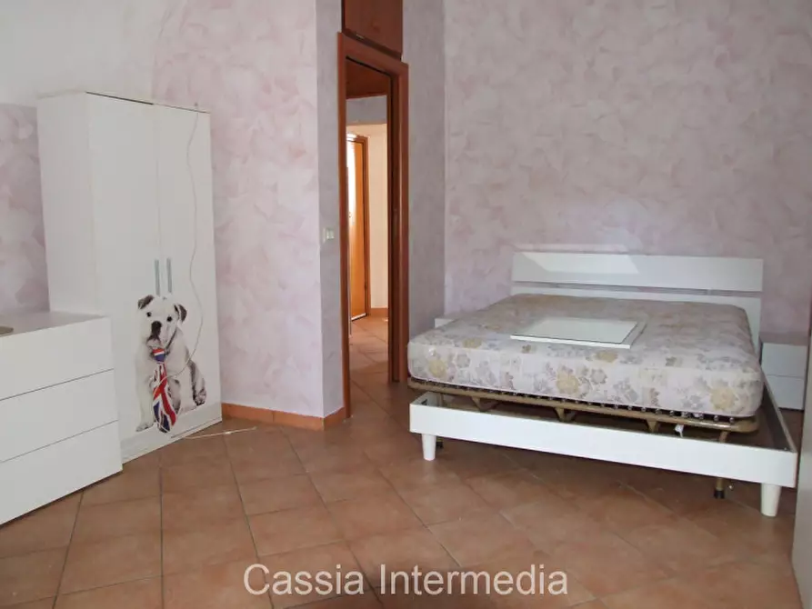 Immagine 5 di Appartamento in affitto  in Via Umberto I a Castel Sant'elia