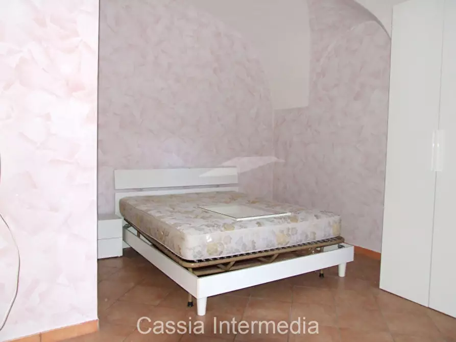 Immagine 6 di Appartamento in affitto  in Via Umberto I a Castel Sant'elia