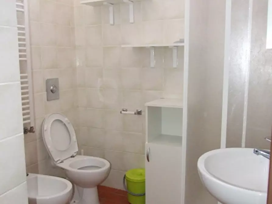 Immagine 9 di Appartamento in affitto  in Via Umberto I a Castel Sant'elia