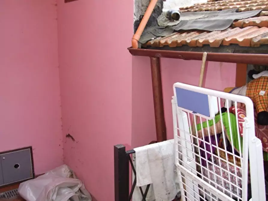 Immagine 11 di Appartamento in affitto  in Via Umberto I a Castel Sant'elia