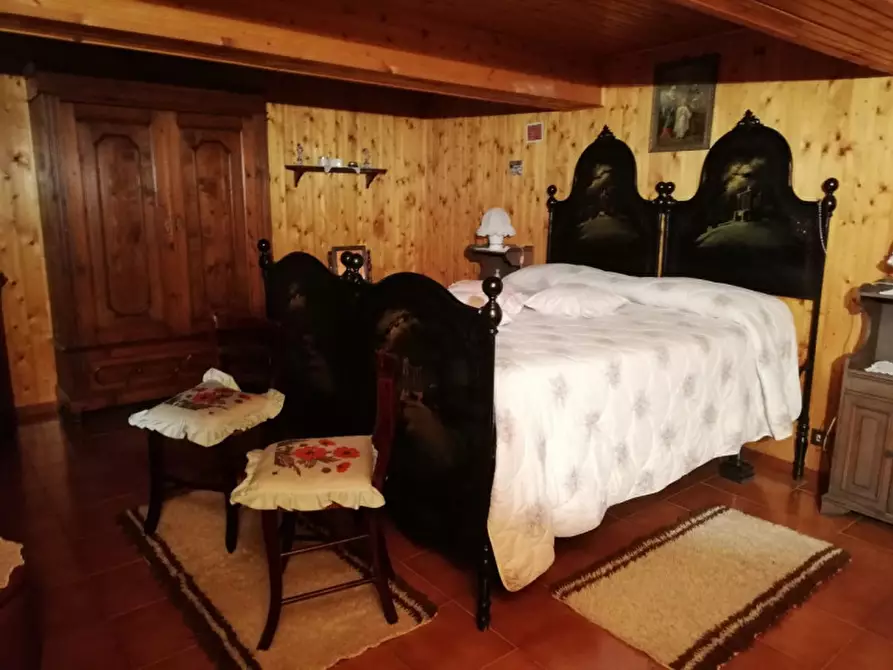 Immagine 20 di Villetta a schiera in vendita  in via depretis a Pinarolo Po