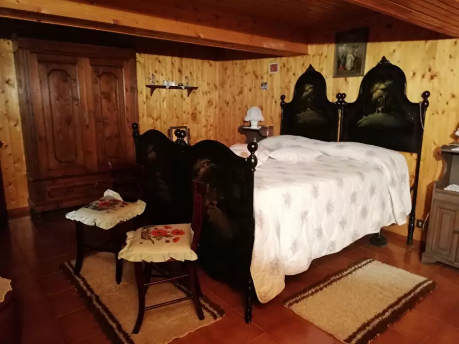 Immagine 21 di Villetta a schiera in vendita  in via depretis a Pinarolo Po