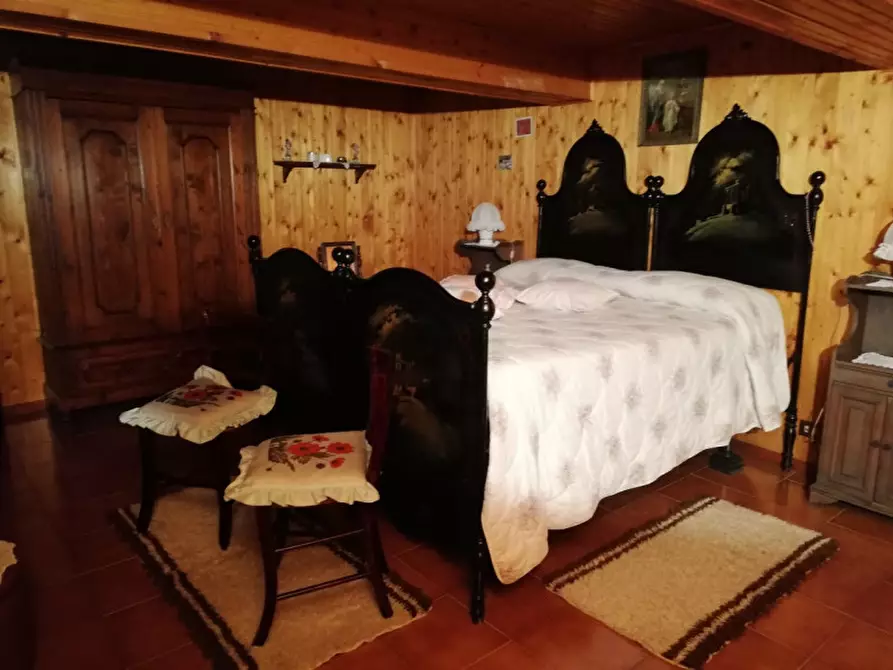 Immagine 22 di Villetta a schiera in vendita  in via depretis a Pinarolo Po