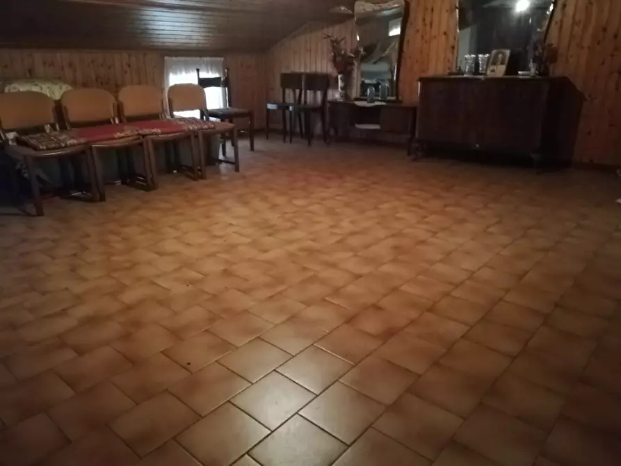 Immagine 26 di Villetta a schiera in vendita  in via depretis a Pinarolo Po