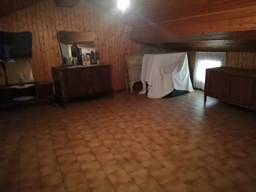 Immagine 27 di Villetta a schiera in vendita  in via depretis a Pinarolo Po