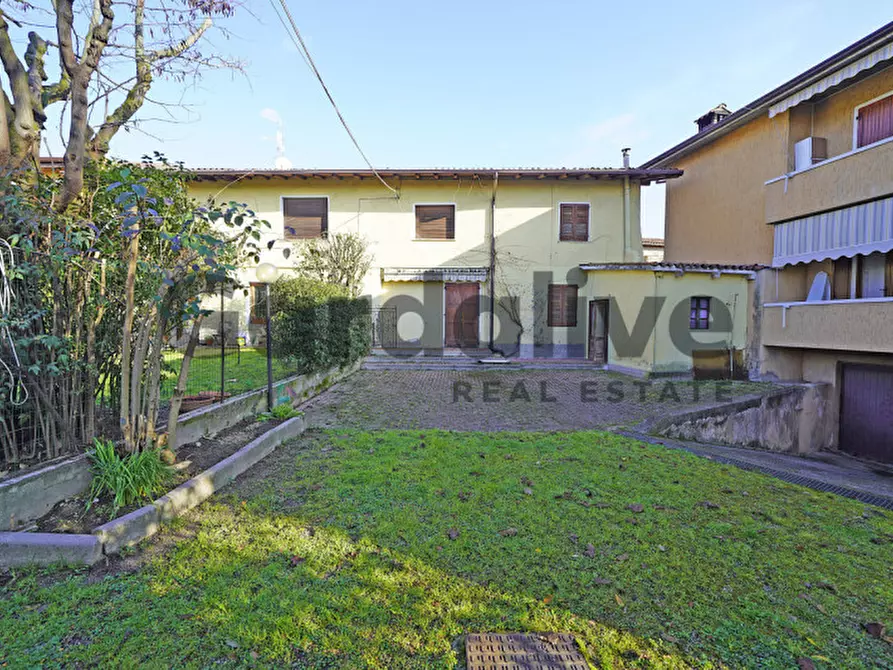 Immagine 1 di Rustico / casale in vendita  in Via Belvedere a Calvagese Della Riviera