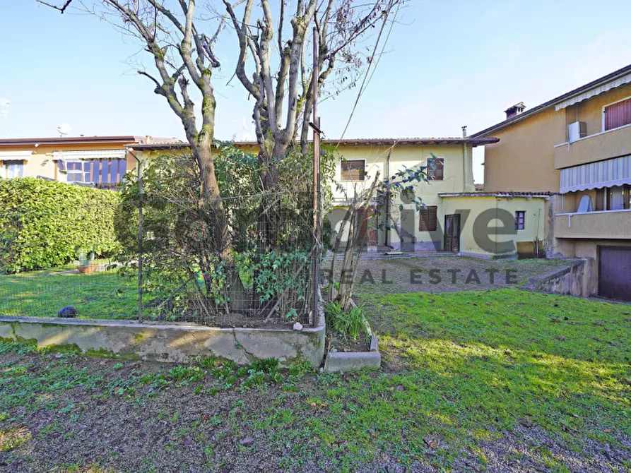 Immagine 2 di Rustico / casale in vendita  in Via Belvedere a Calvagese Della Riviera