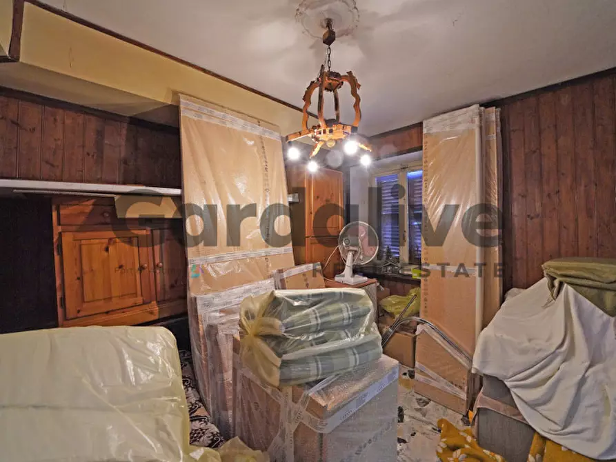 Immagine 6 di Rustico / casale in vendita  in Via Belvedere a Calvagese Della Riviera