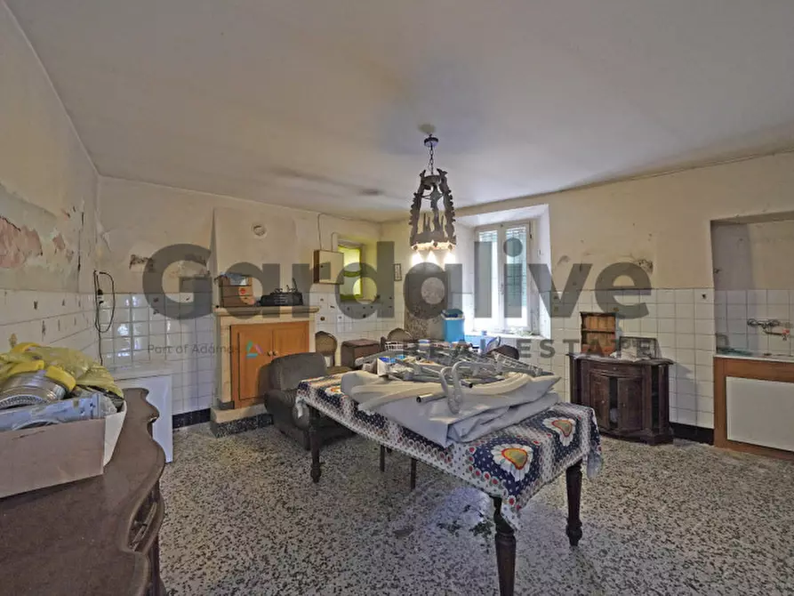 Immagine 7 di Rustico / casale in vendita  in Via Belvedere a Calvagese Della Riviera