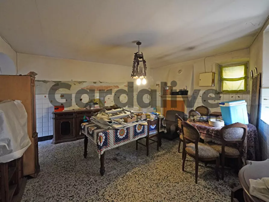 Immagine 8 di Rustico / casale in vendita  in Via Belvedere a Calvagese Della Riviera