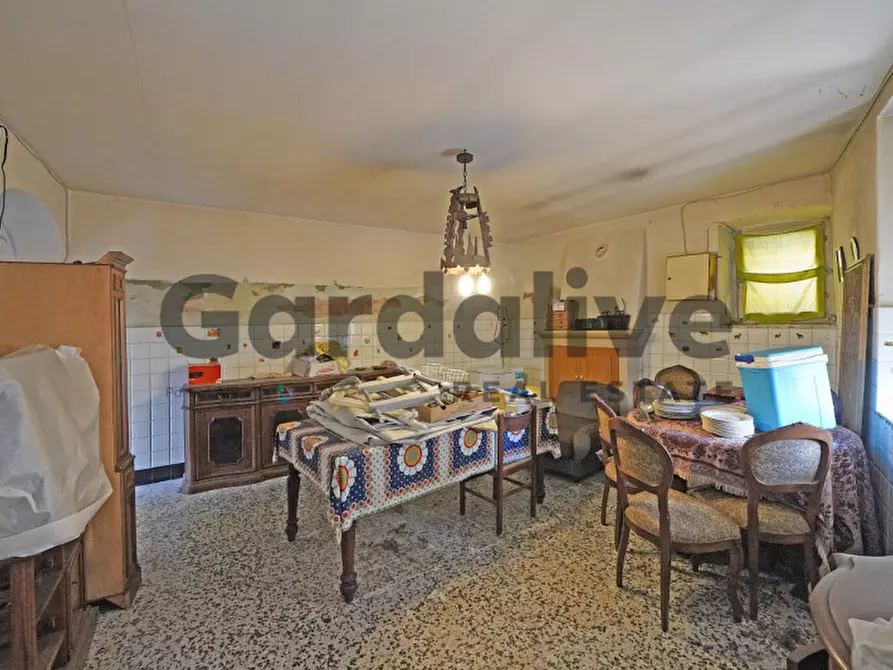 Immagine 9 di Rustico / casale in vendita  in Via Belvedere a Calvagese Della Riviera