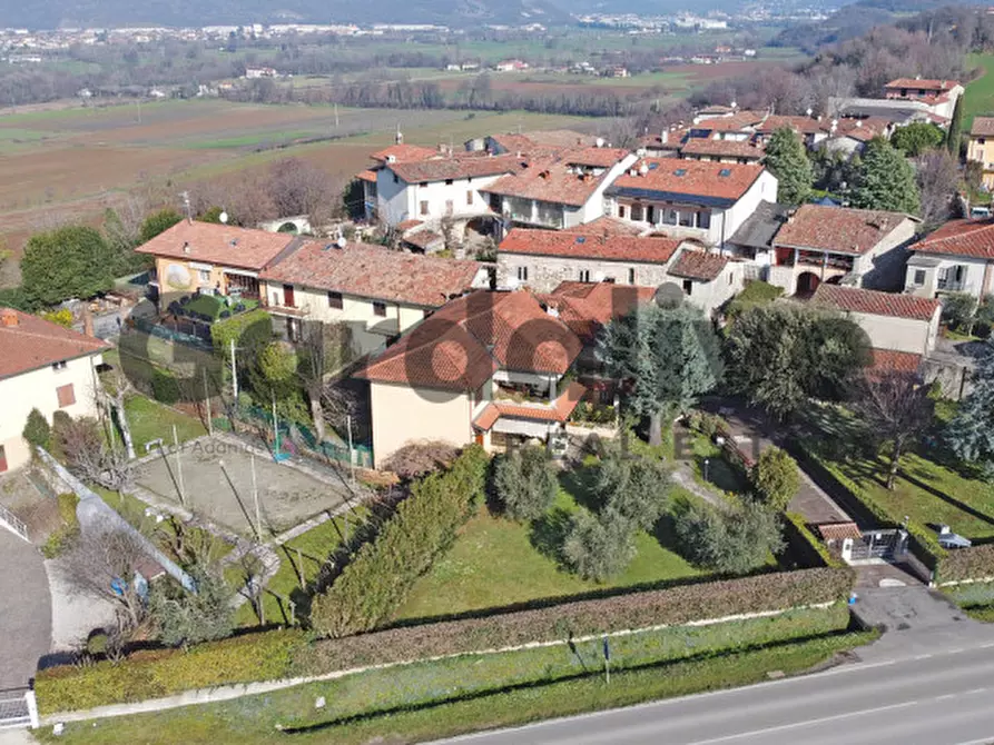 Immagine 17 di Rustico / casale in vendita  in Via Belvedere a Calvagese Della Riviera