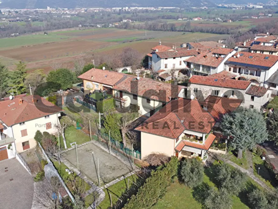 Immagine 18 di Rustico / casale in vendita  in Via Belvedere a Calvagese Della Riviera