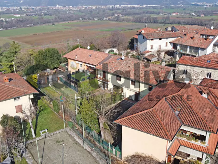 Immagine 19 di Rustico / casale in vendita  in Via Belvedere a Calvagese Della Riviera