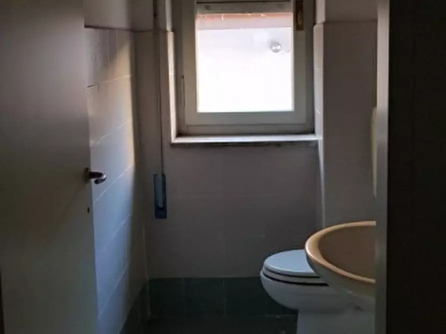 Immagine 11 di Ufficio in affitto  in viale milano a Vicenza