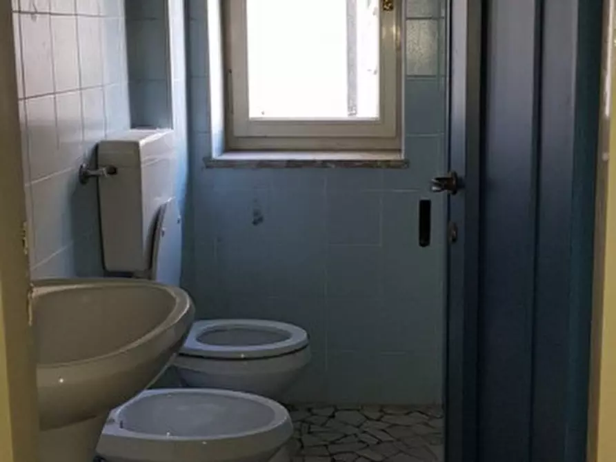 Immagine 15 di Ufficio in affitto  in viale milano a Vicenza