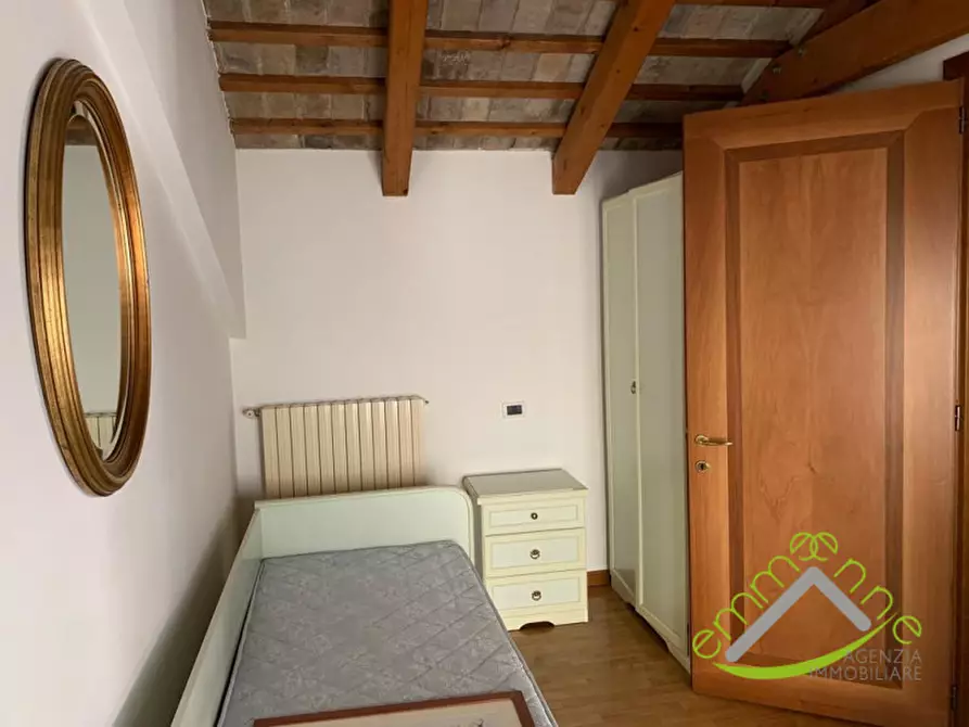 Immagine 8 di Appartamento in affitto  in via dauli a Dolo