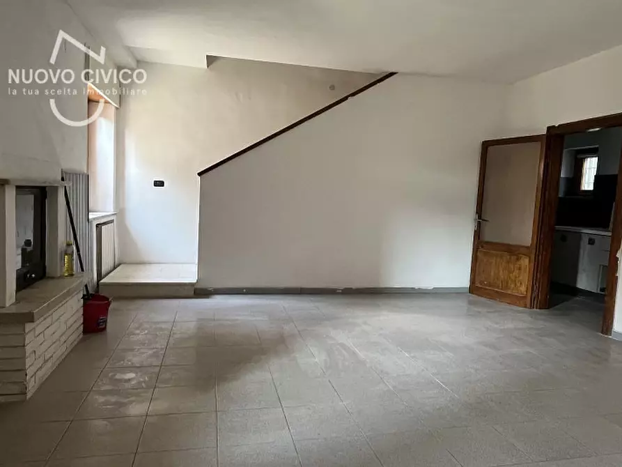 Immagine 2 di Villetta a schiera in affitto  in VIA MATOZZE a Verona