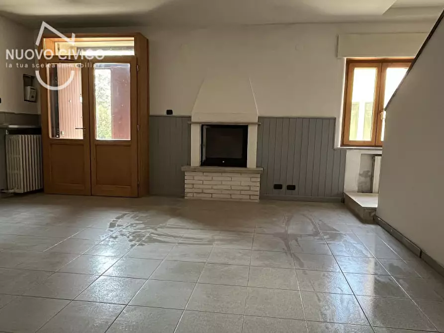 Immagine 3 di Villetta a schiera in affitto  in VIA MATOZZE a Verona