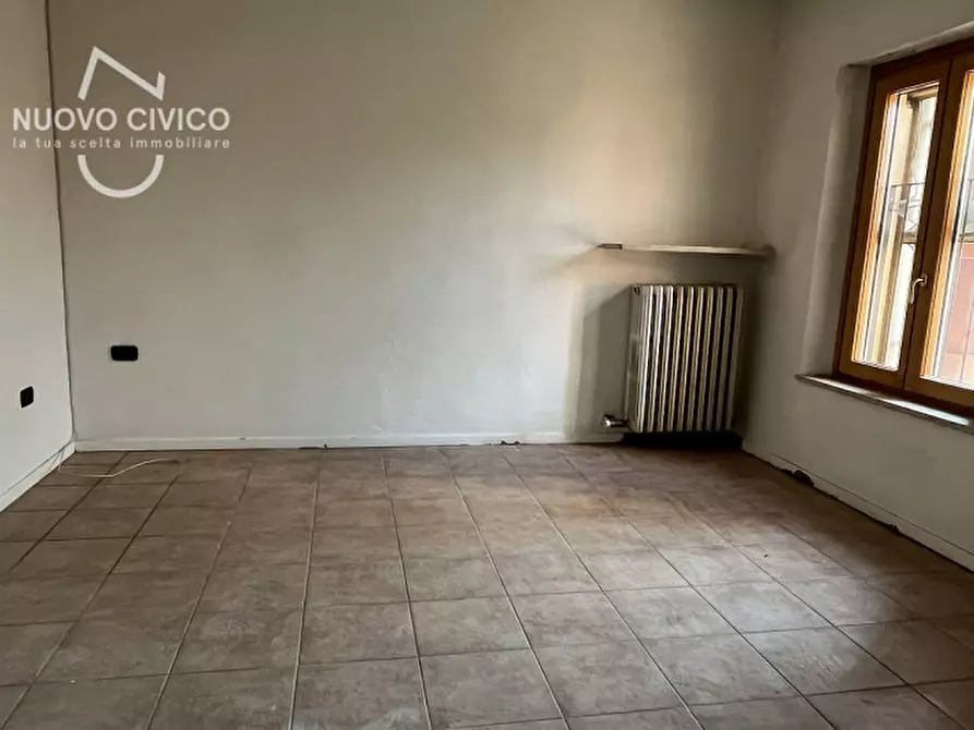 Immagine 7 di Villetta a schiera in affitto  in VIA MATOZZE a Verona