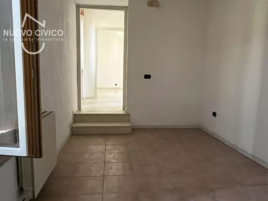 Immagine 8 di Villetta a schiera in affitto  in VIA MATOZZE a Verona