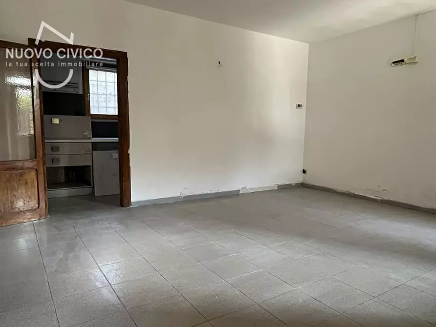 Immagine 10 di Villetta a schiera in affitto  in VIA MATOZZE a Verona